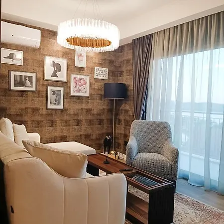 Eden Apartments Tivat Exterior photo